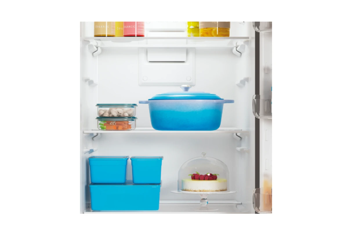 Холодильник Indesit ITS 5200 X