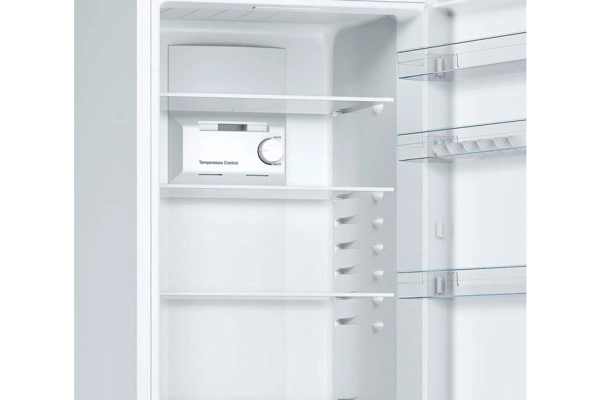 Двухкамерный холодильник Bosch KGN36NW306