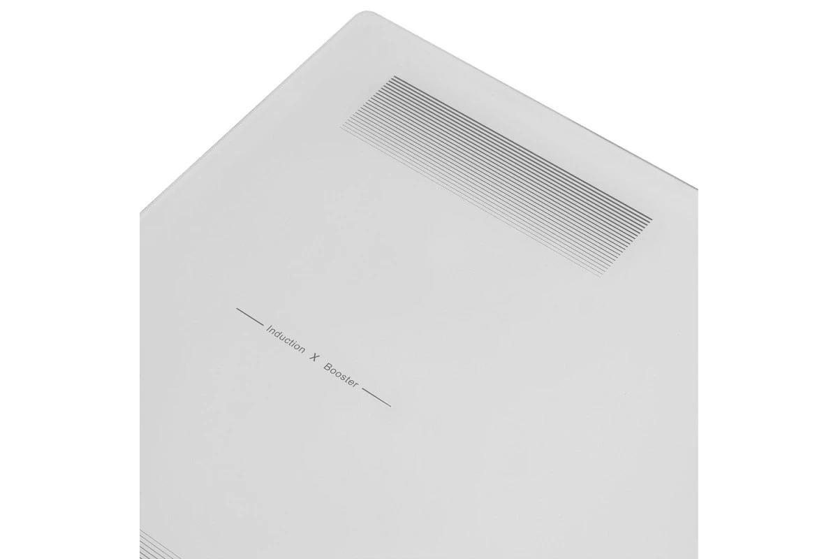 Индукционная варочная панель Maunfeld CVI594SF2WHD Inverter