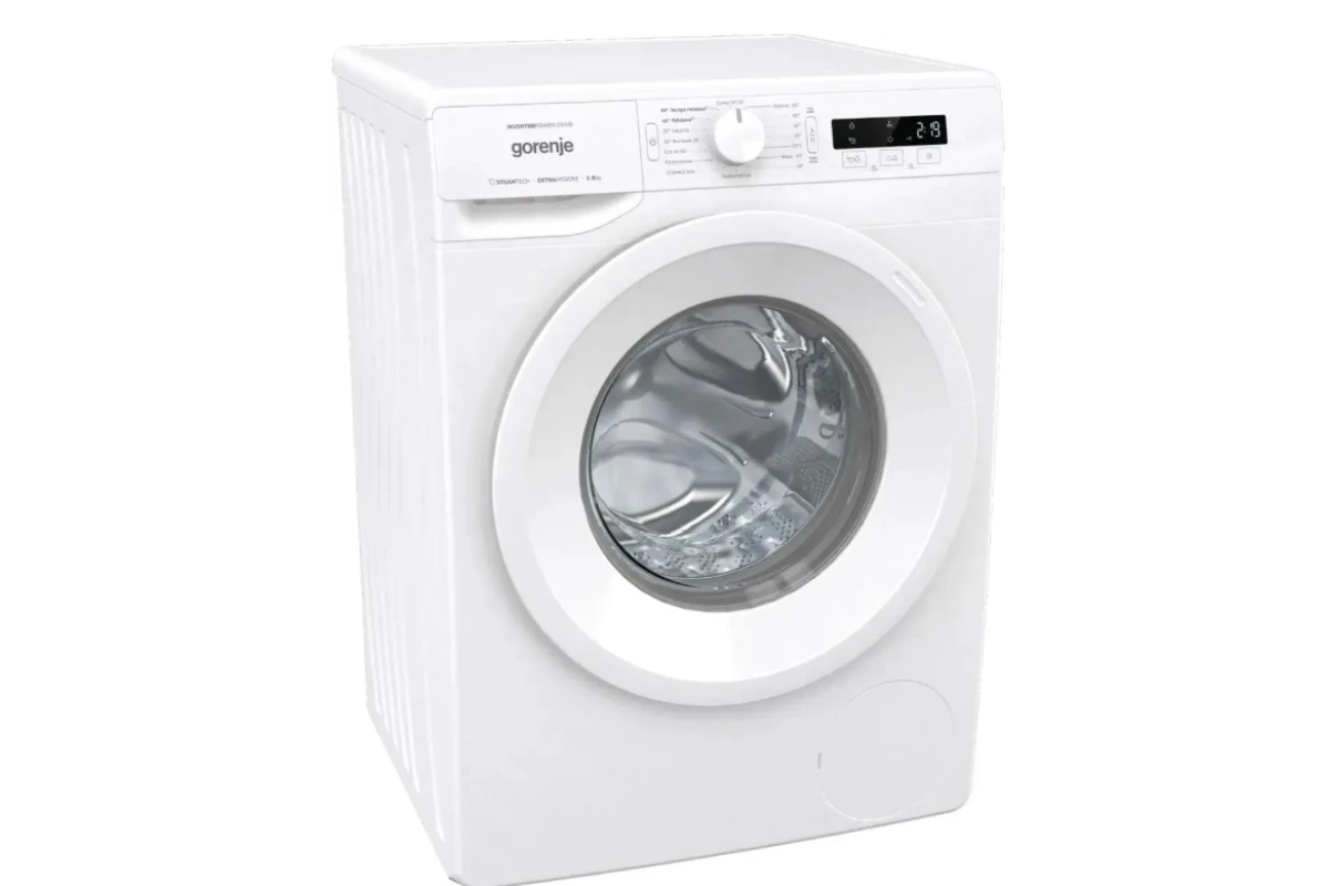 Стиральная машина Gorenje WNPI82BS