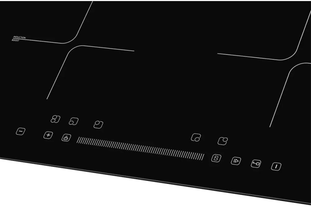 Индукционная варочная панель Kuppersberg ICS 612