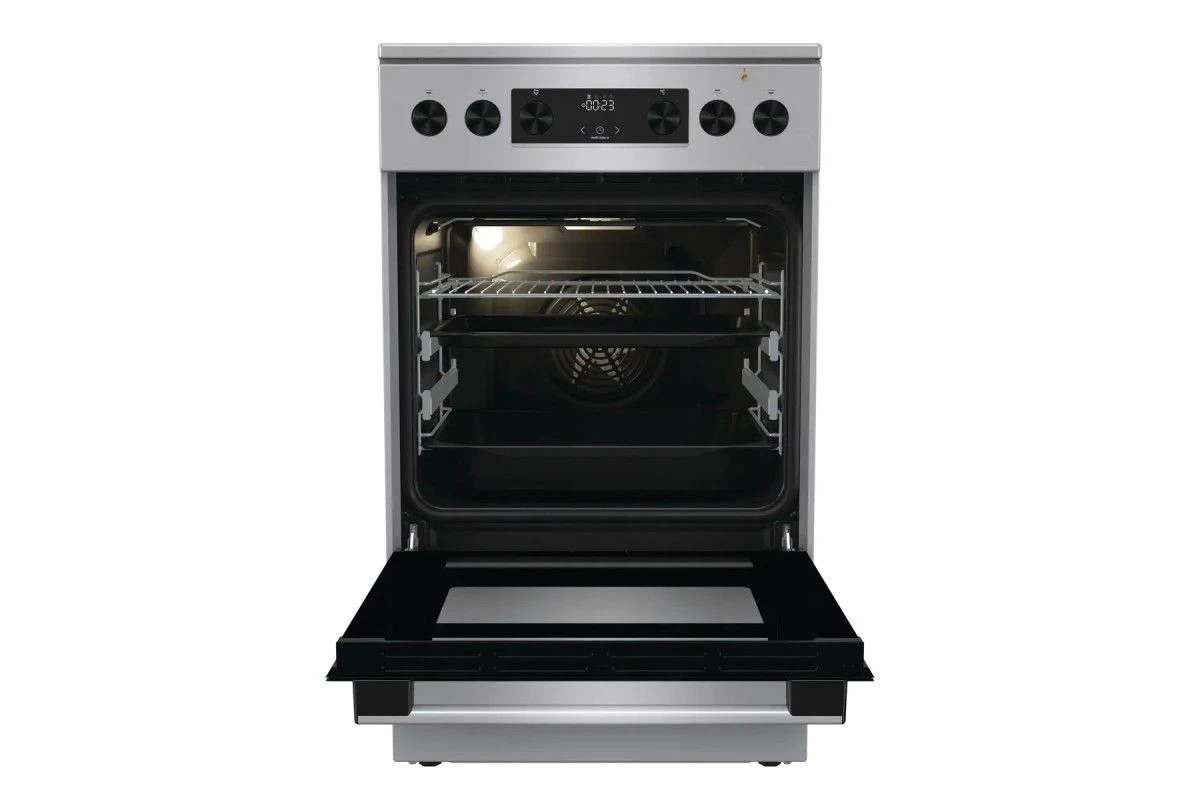 Электрическая плита Gorenje GECS5C70XPA