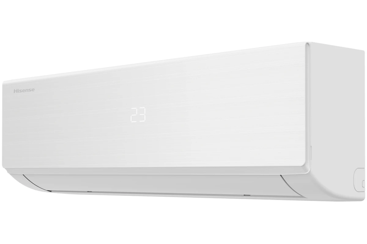 Кондиционер Hisense GOAL 2.0 AS-24UW4RBTKJ00 WI-FI