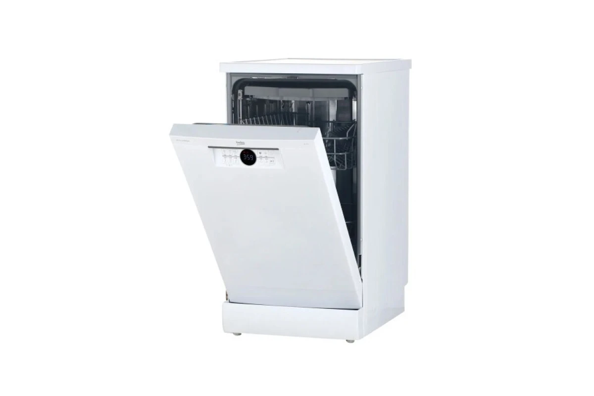 Посудомоечная машина Beko BDFS26120WQ