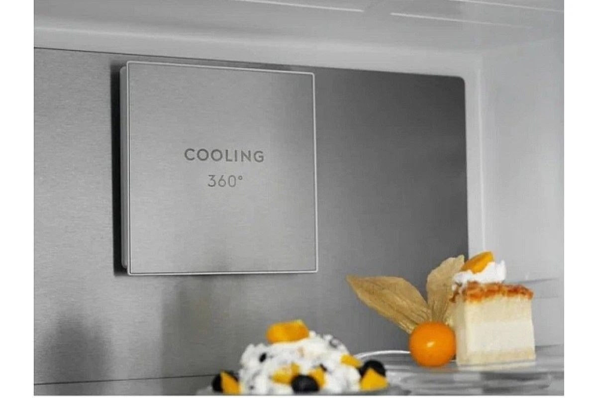 Холодильник Electrolux LNT7ME34X2