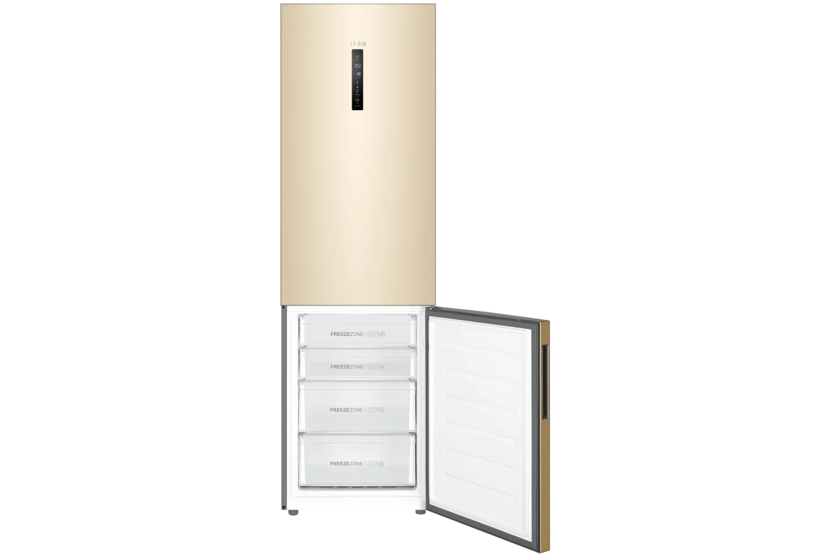 Холодильник Haier C4F640CGGU1