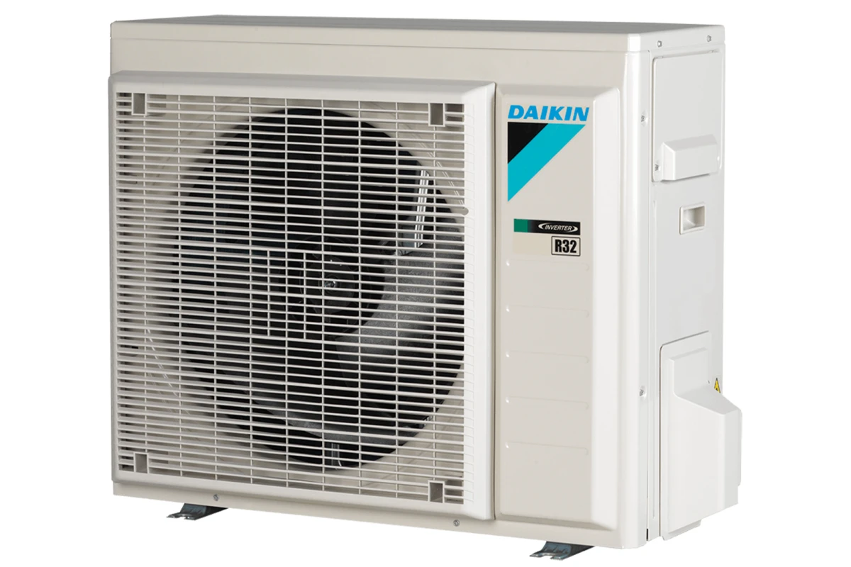 Кассетный кондиционер Daikin FFA60A9/RXM60R/-40