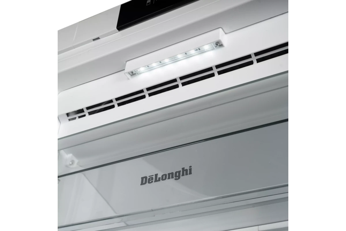 Встраиваемая морозильная камера DeLonghi DFI 17NFE PAOLO