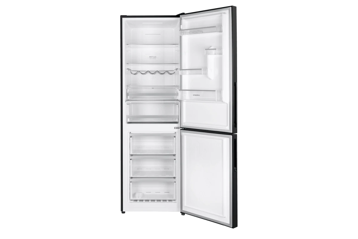 Холодильник Maunfeld MFF185NFGN Matt Inverter