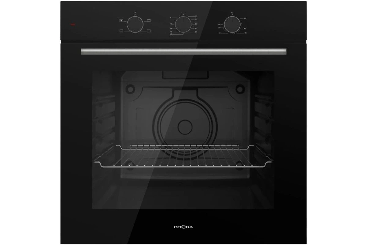 Духовой шкаф Krona ELEMENT 60 BL