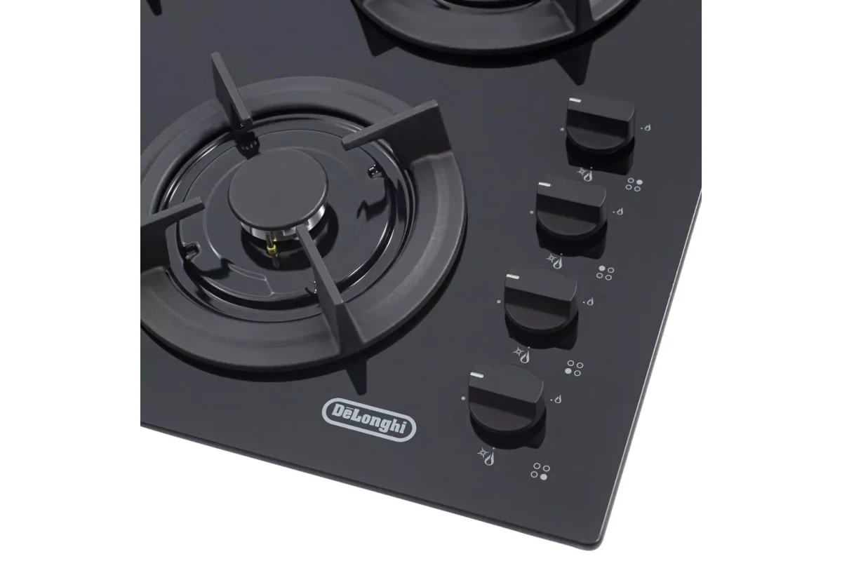 Встраиваемая газовая варочная панель DeLonghi NF 46/1 ASV GU