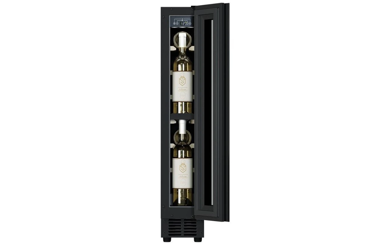 Винный шкаф Meyvel MV9NH-KBT1