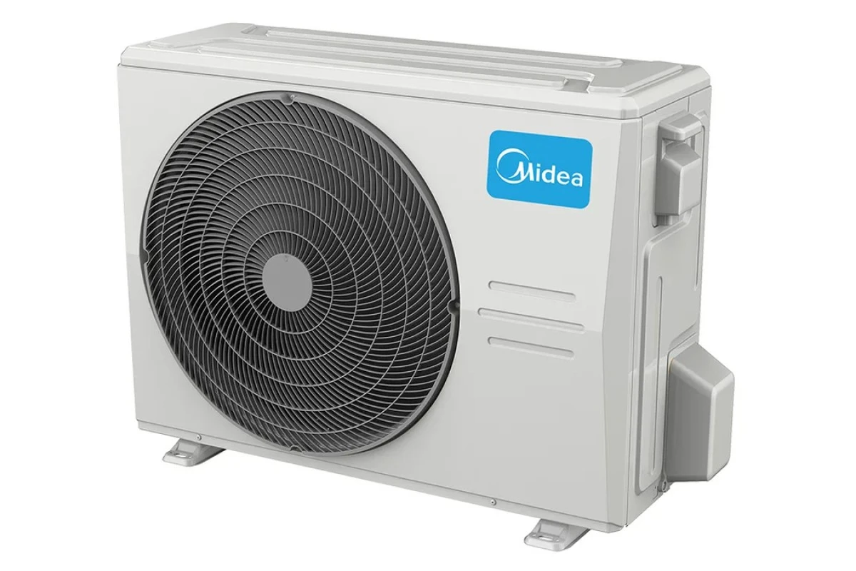 Кондиционер Midea Breezeless MSFA2-12N8D6-I/MSFA1-12N8D6-O