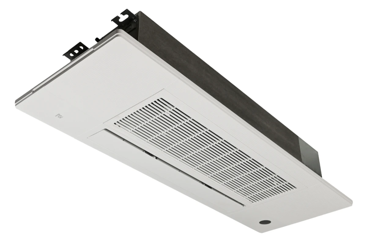 Кассетный кондиционер Mdv MDCA1I-12HRFN8/MDOAG-12HFN8