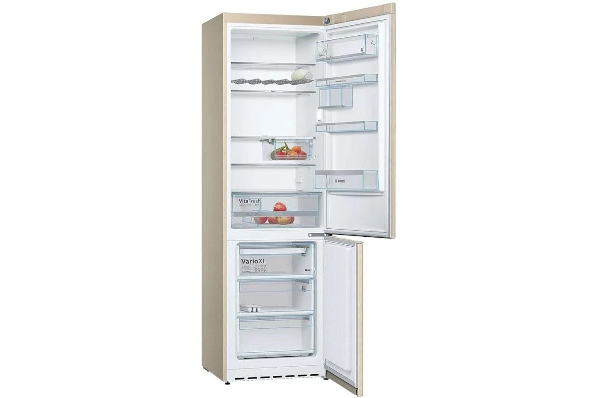Двухкамерный холодильник Bosch KGE39AK33R