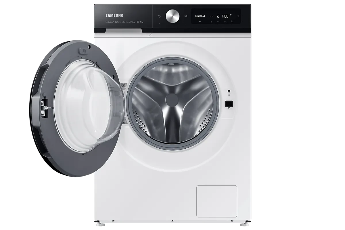 Стиральная машина Samsung WW11BB534CAE/LD