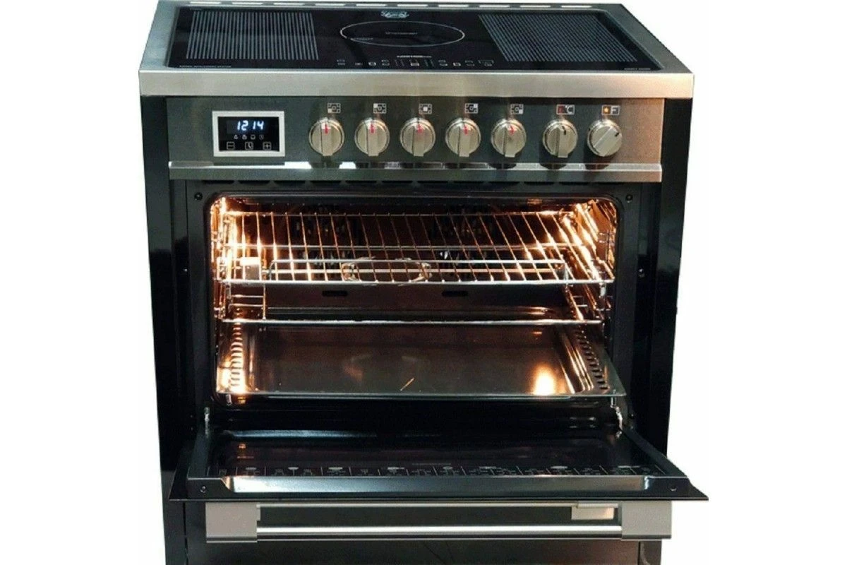 Плита индукционная Kaiser HC 93691 IS