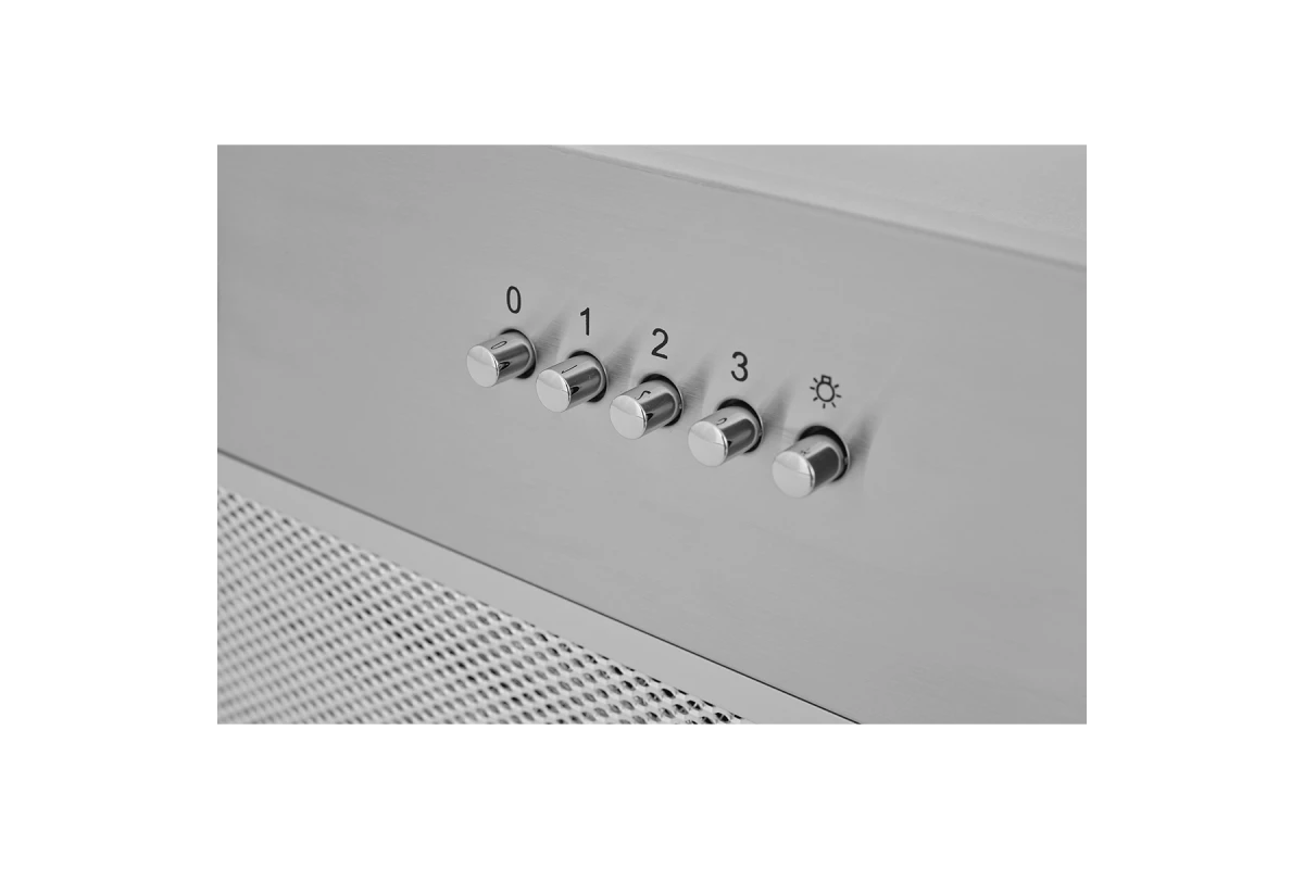Вытяжка ZUGEL ZHI520X
