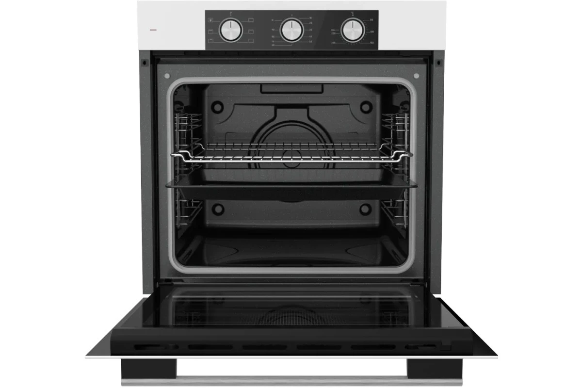 Духовой шкаф Kuppersberg HF 603 W
