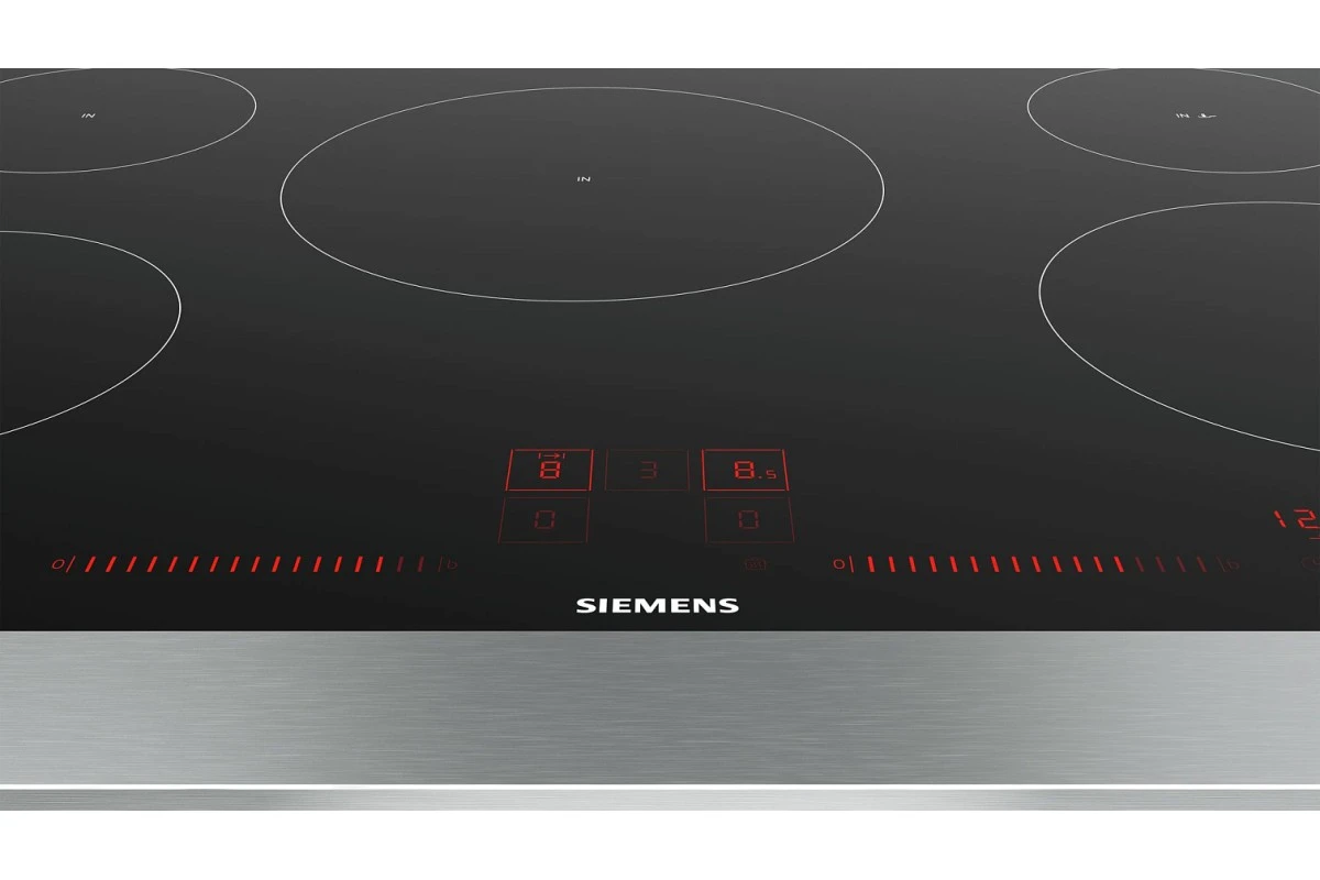 Индукционная варочная панель Siemens EH801LVC1E