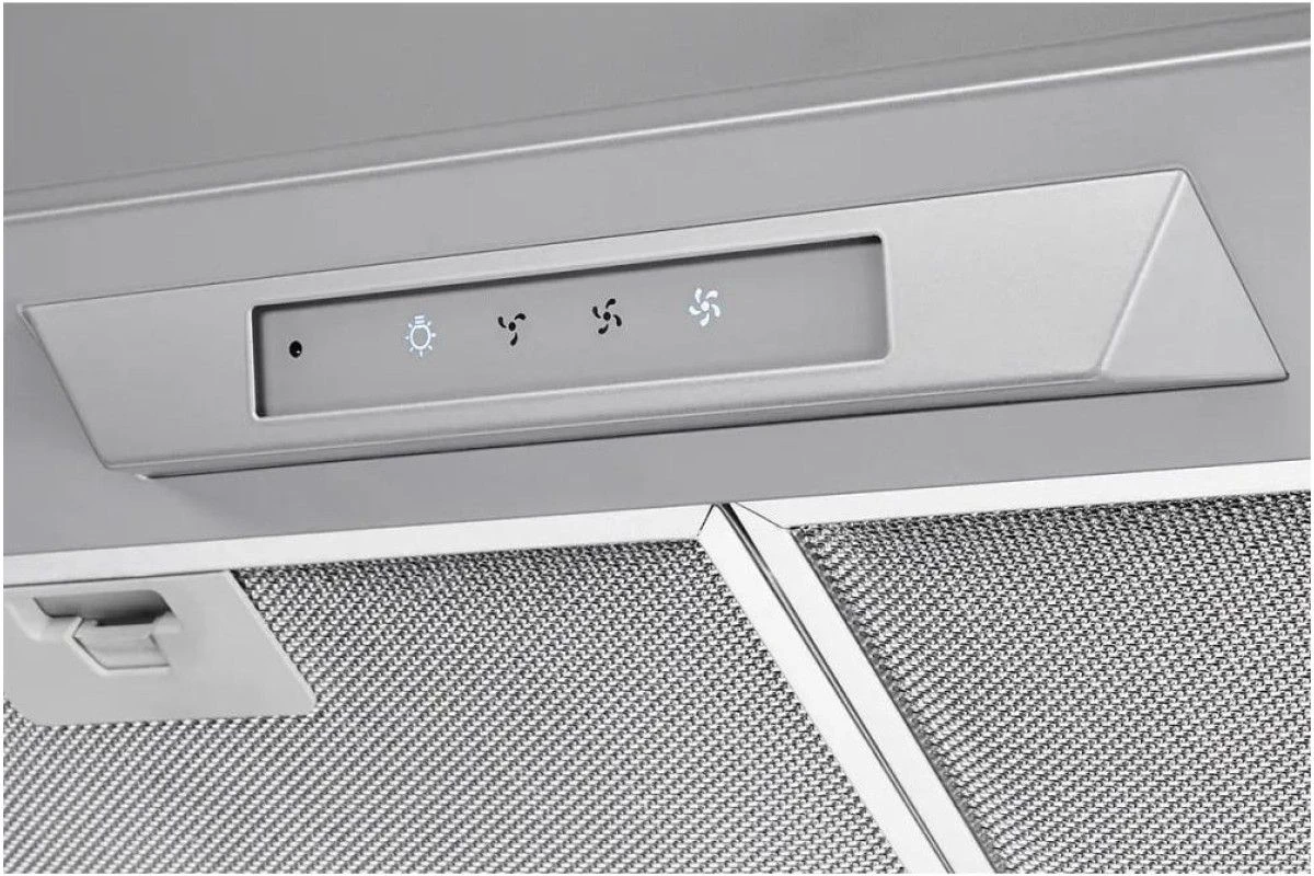 Вытяжка Kuppersberg INLINEA 72 Inox