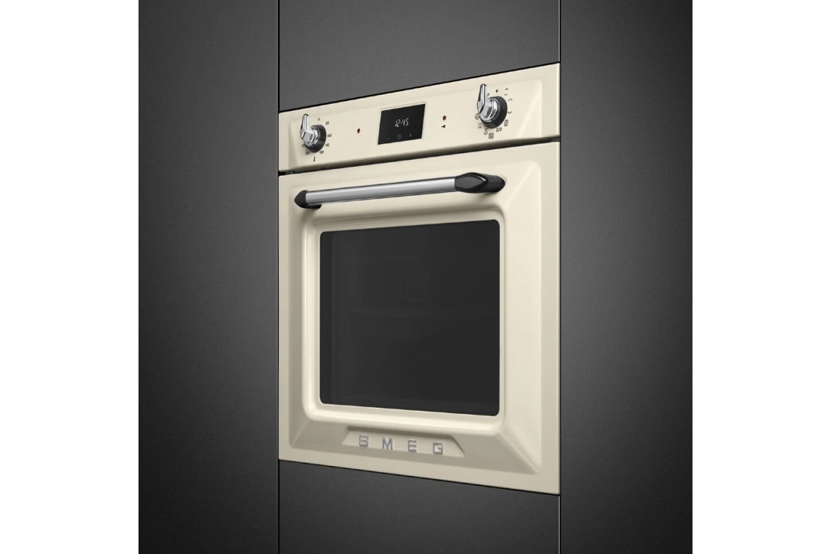 Духовой шкаф Smeg SOP6900TP