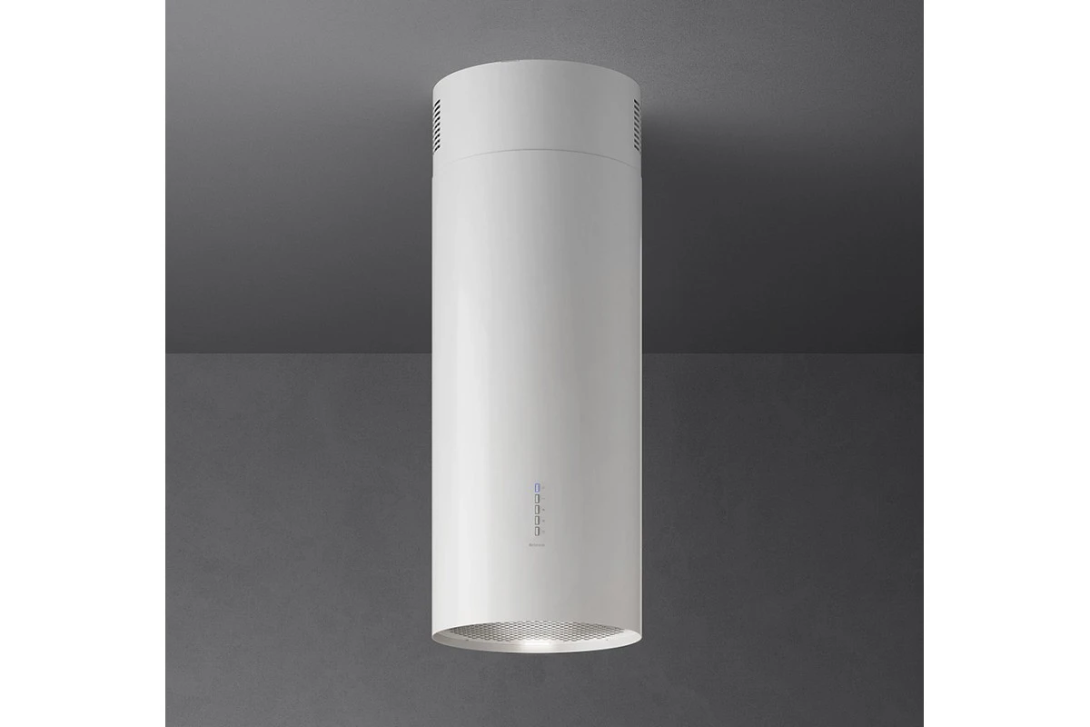 Вытяжка Falmec POLAR EVO ISOLA WHITE 35