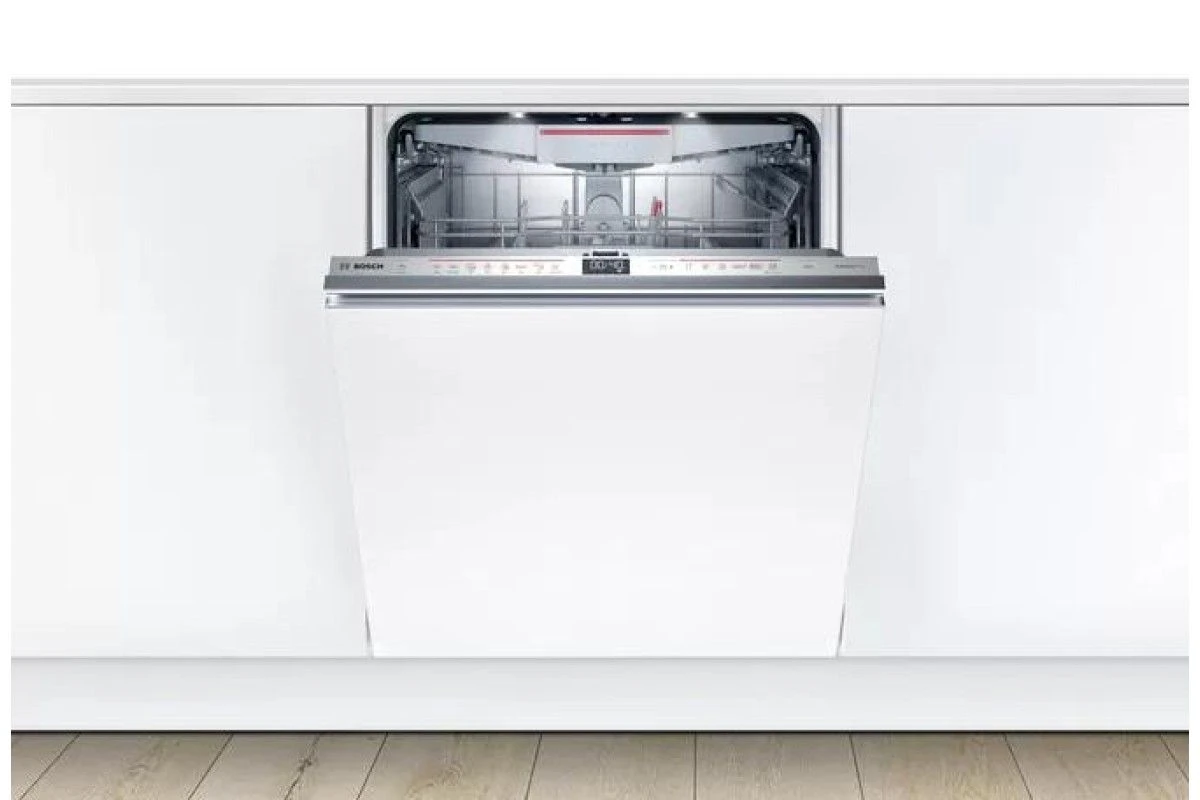 Встраиваемая посудомоечная машина Bosch SMV6HCX3FR