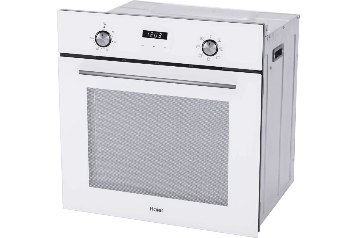 Духовой шкаф Haier HOX-P06HGW