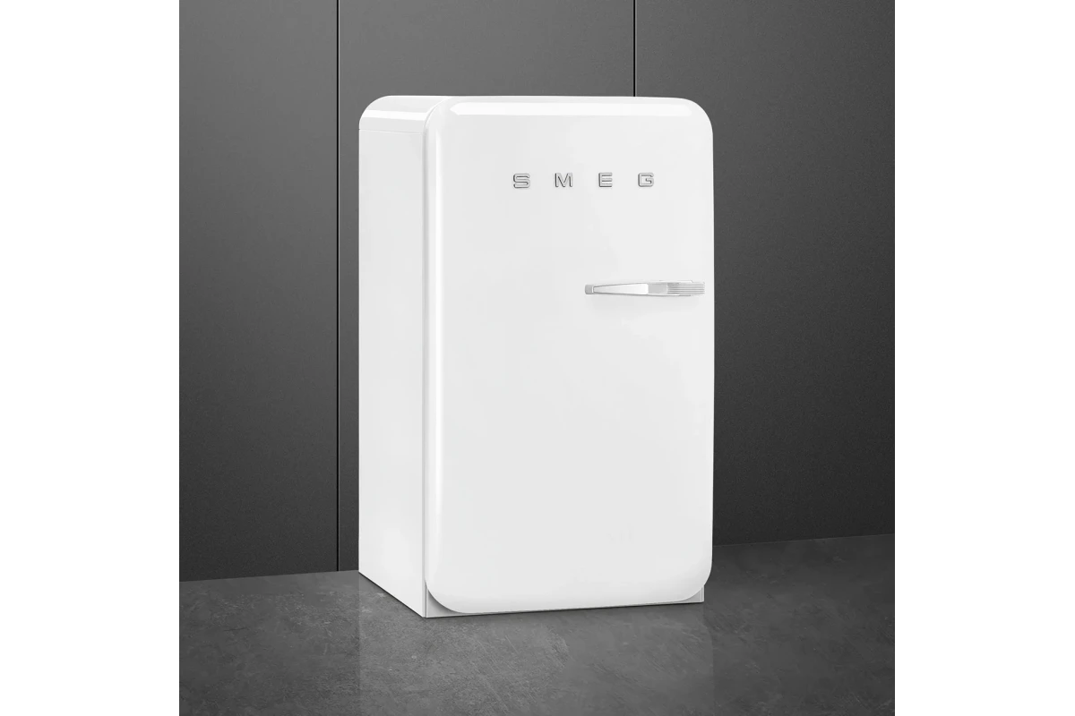 Холодильник Smeg FAB10LWH6