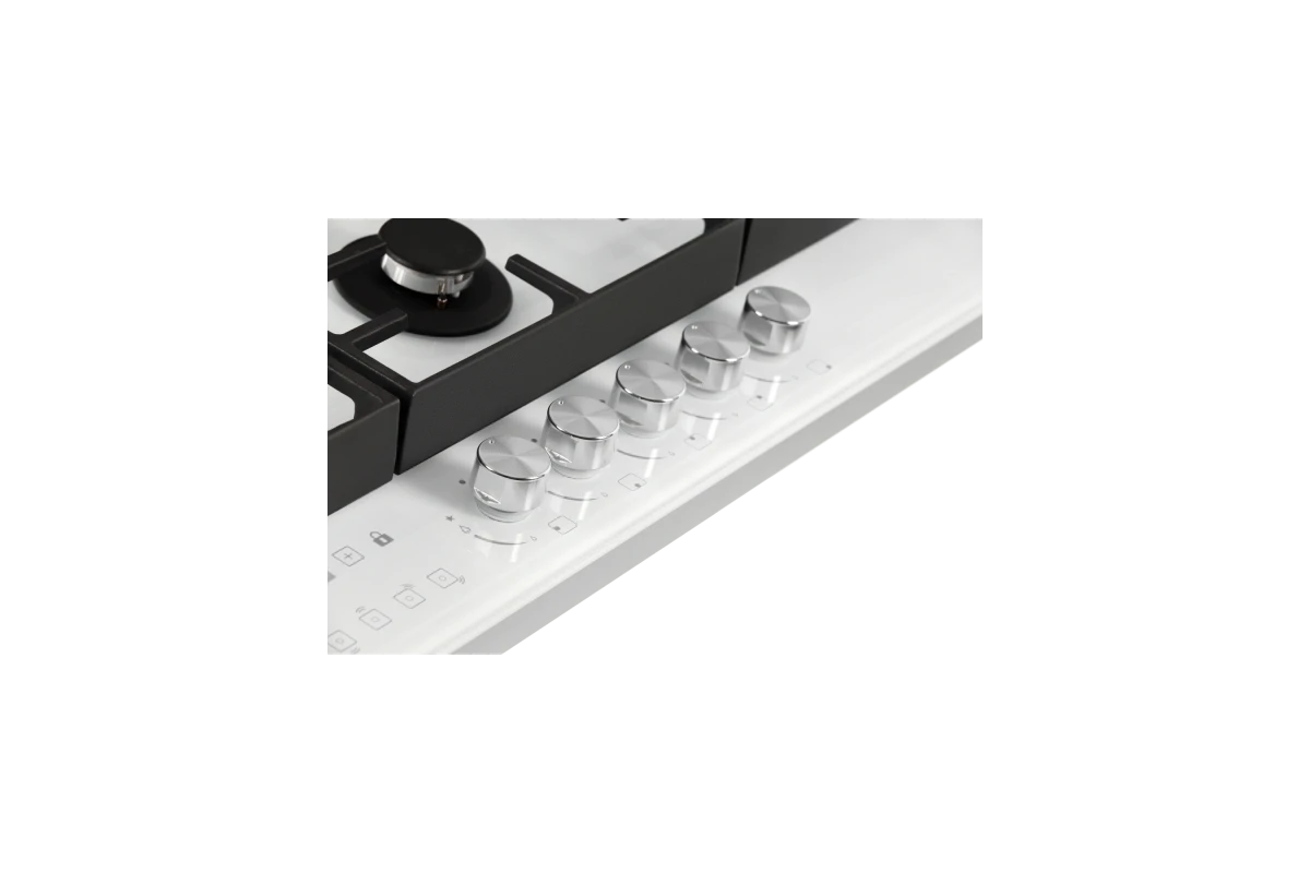 Варочная поверхность Hiberg VM 9155 W