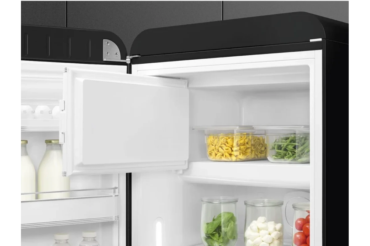 Холодильник Smeg FAB28LBL6