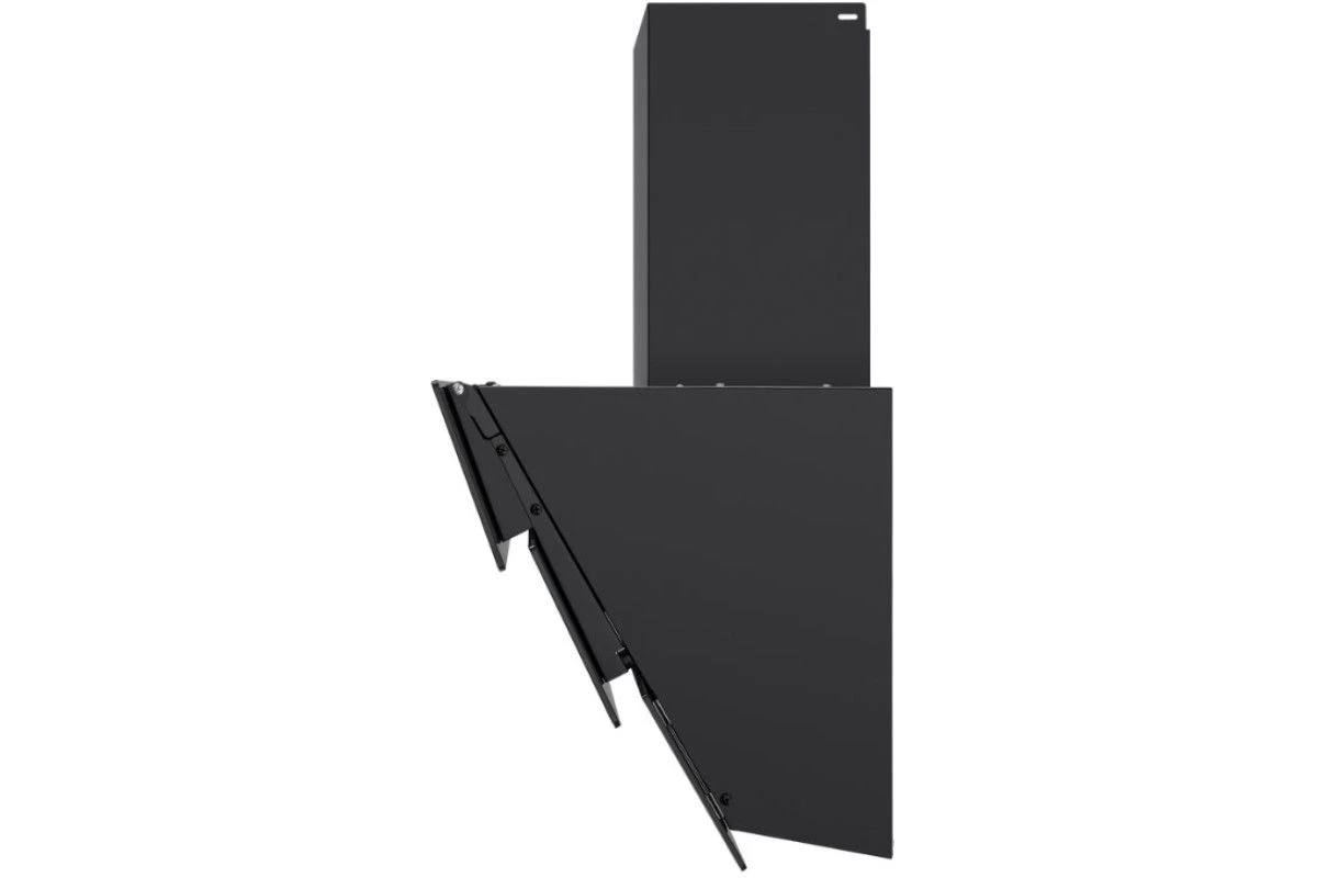 Вытяжка Maunfeld Cascada Push 50 черный