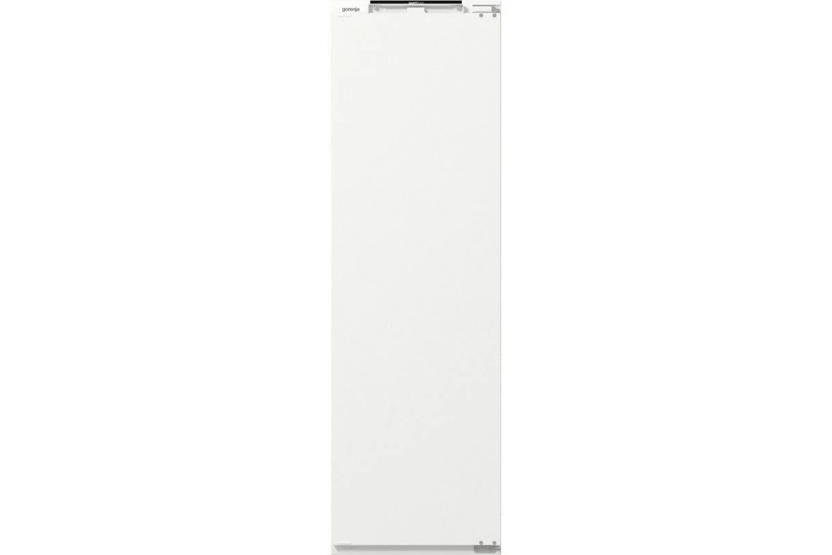 Встраиваемый однокамерный холодильник Gorenje RI517E41WF