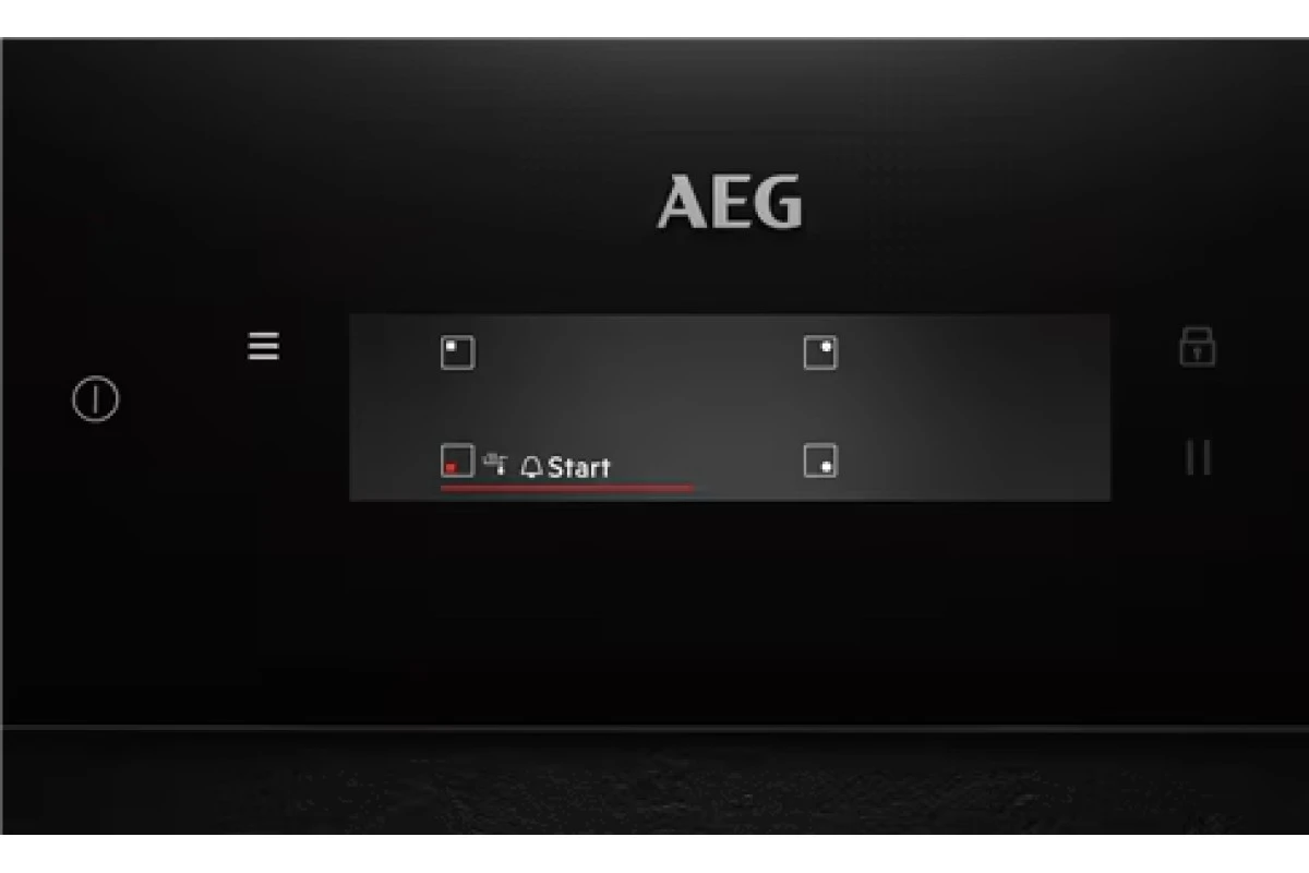 Варочная панель AEG IAE84851FB