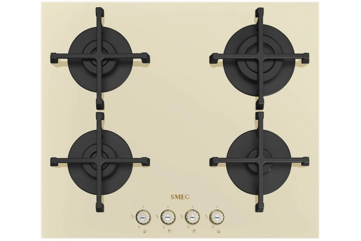 Варочная панель Smeg PV864PO