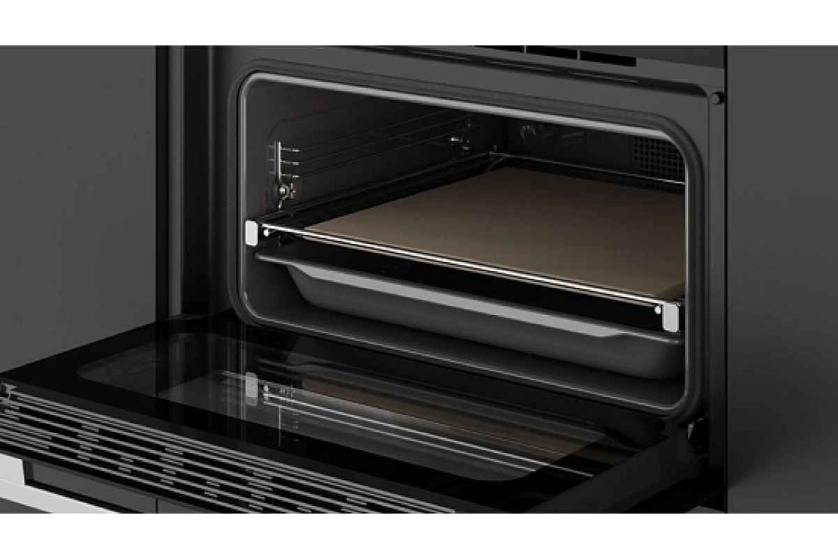 Духовой шкаф Teka HLC 8510P NIGHT RIVER BLACK