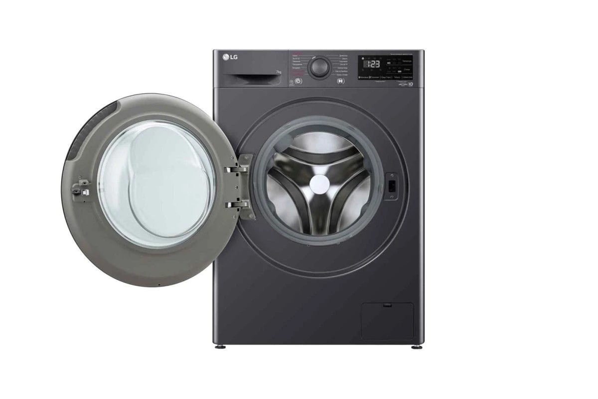 Стиральная машина LG F2V3HS6J