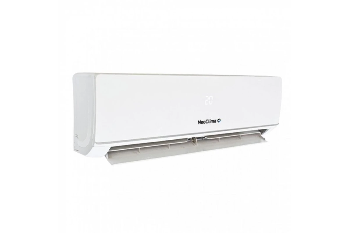Кондиционер Neoclima G-Plasma NS/NU-HAX07R