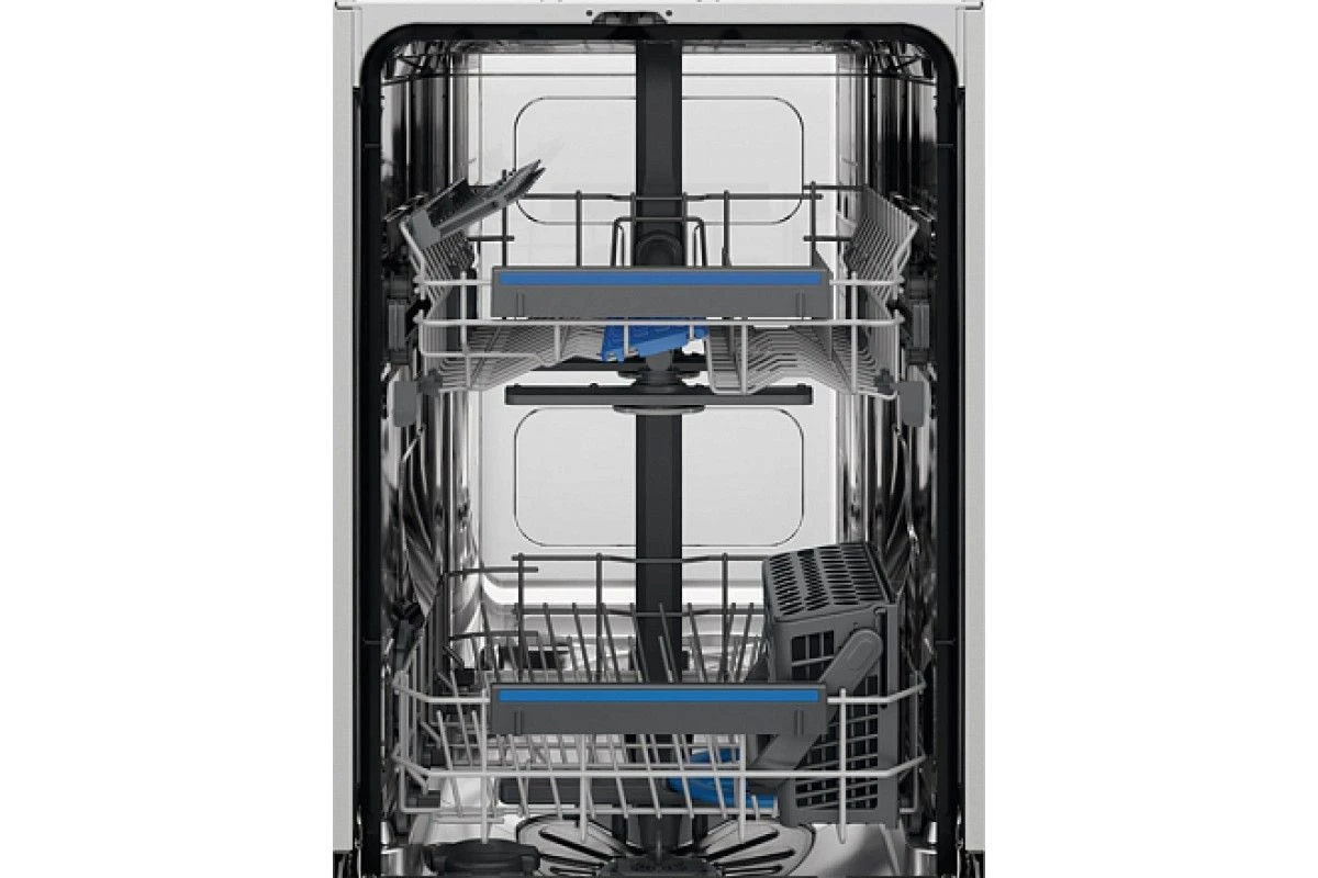 Встраиваемая посудомоечная машина Electrolux KESC2210L
