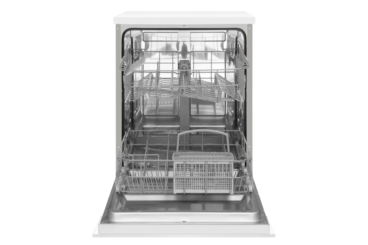 Посудомоечная машина Hansa ZWM655PQW