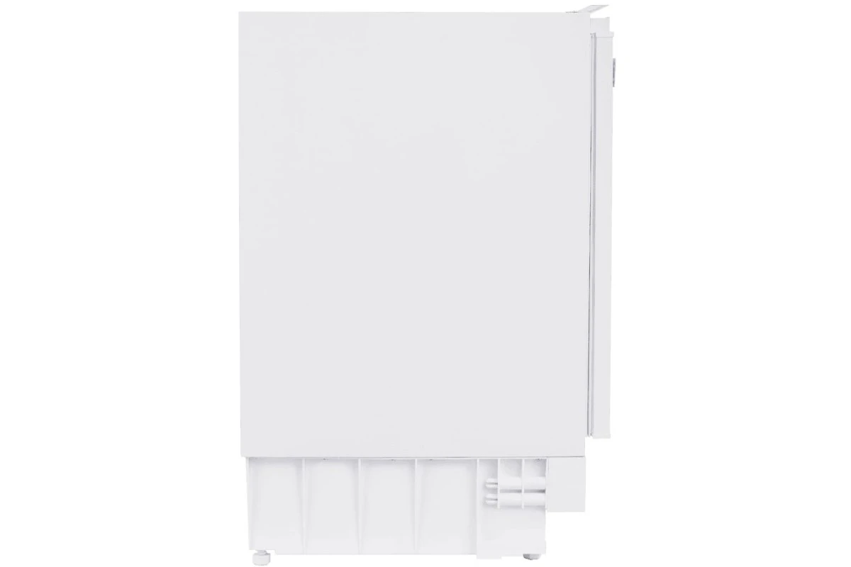 Холодильник Maunfeld MBF88SWGR Inverter