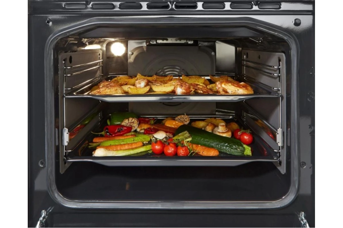 Комбинированная плита Gorenje MEKS5141X