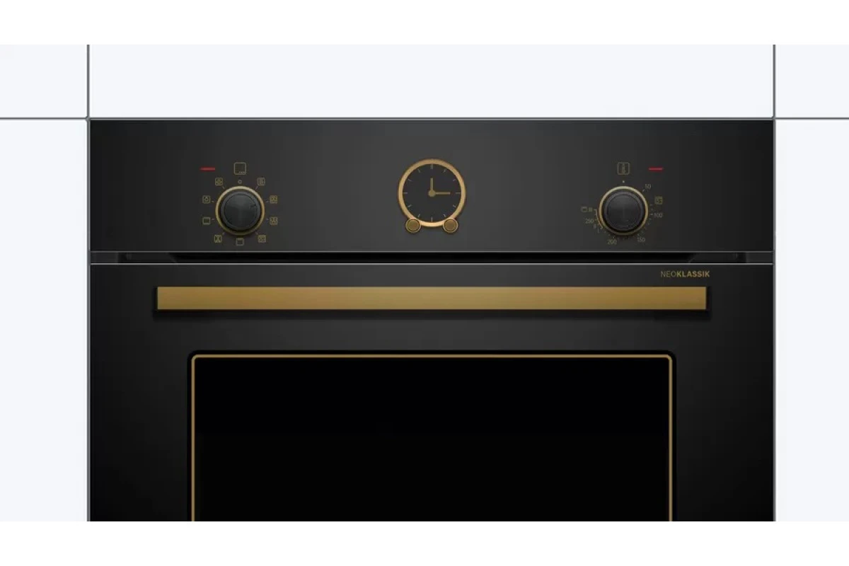 Духовой шкаф Bosch HIJN10YB0R
