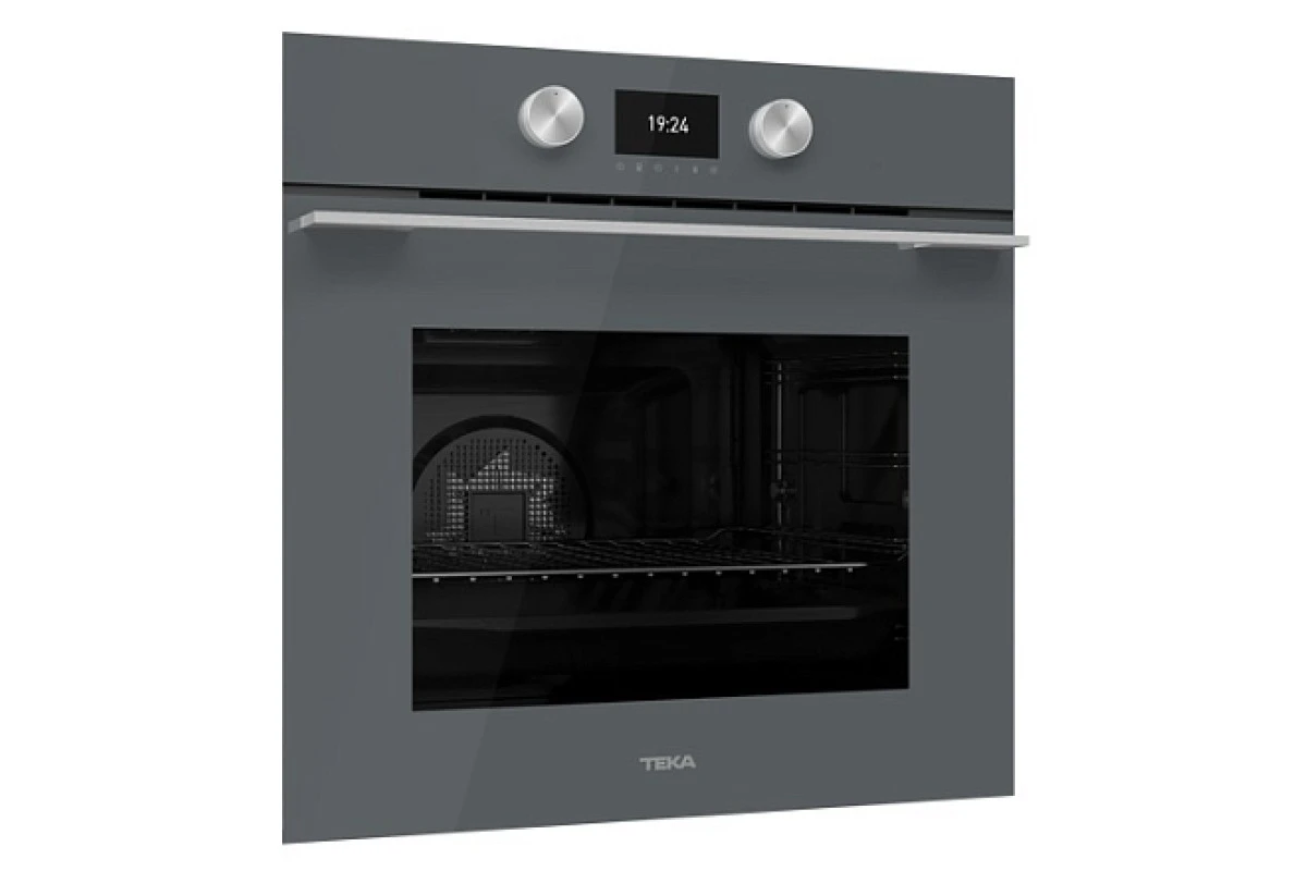 Духовой шкаф Teka HLB 8600 STONE GREY