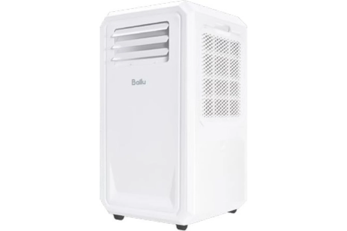 Мобильный кондиционер Ballu Eco Cool BPAC-02 CC/N6