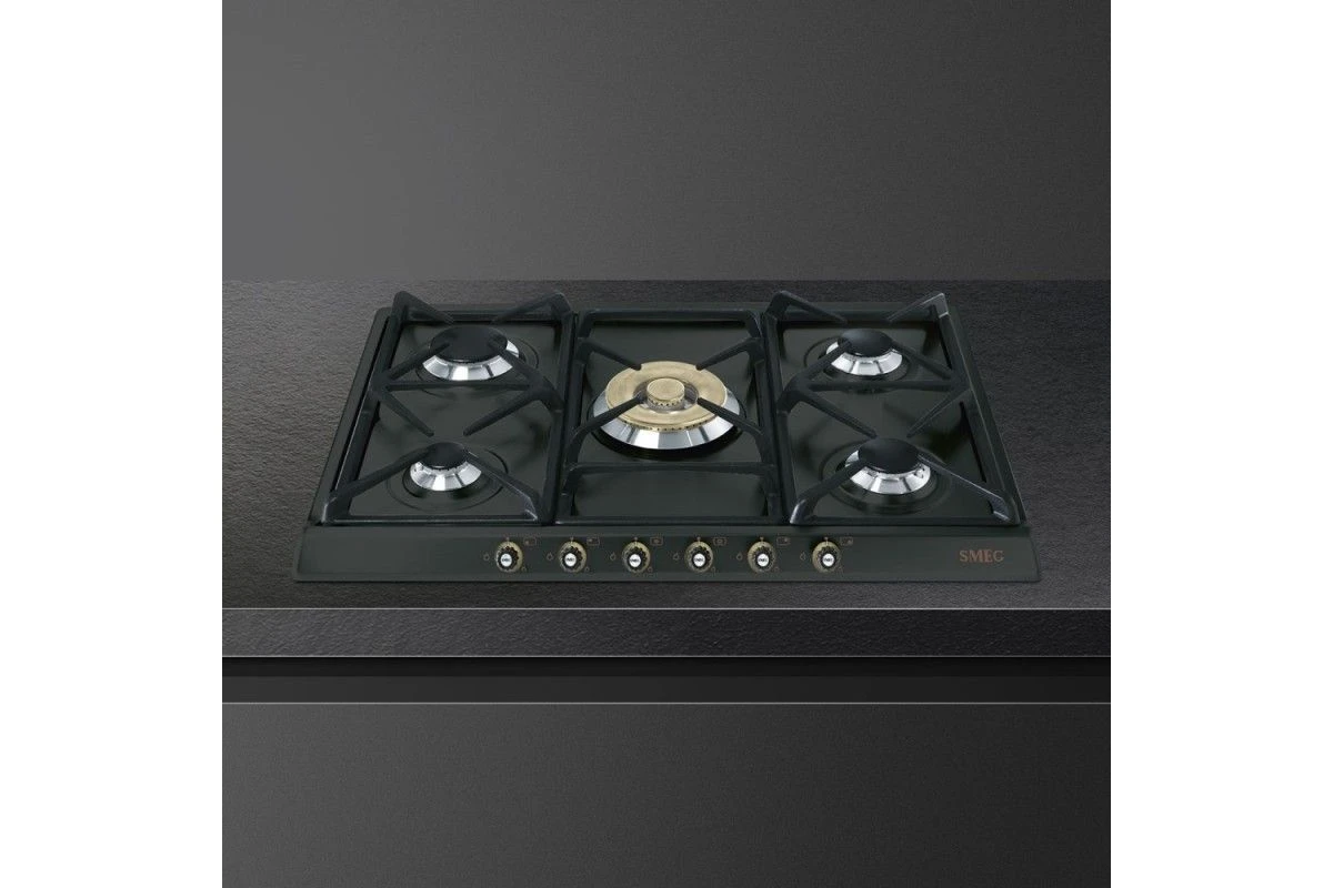 Варочная панель Smeg SR775AO