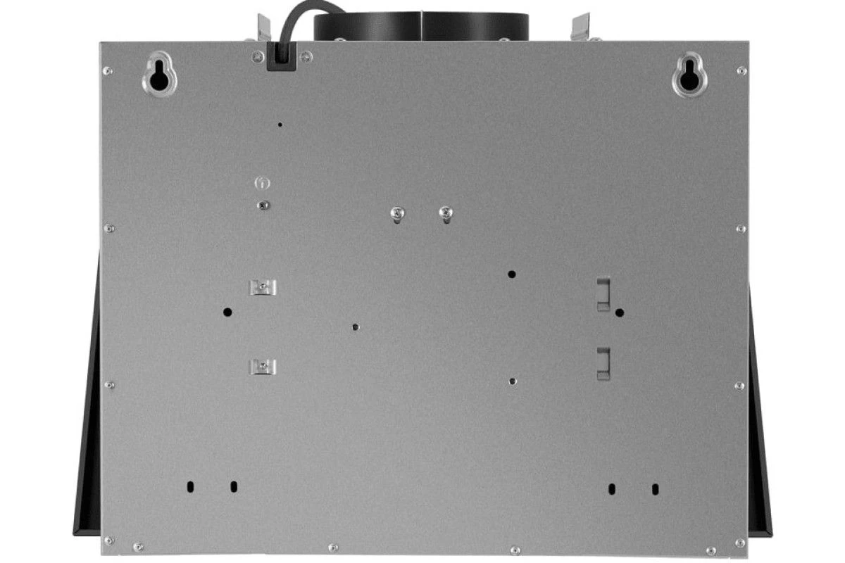 Вытяжка Maunfeld Wind 60 A Black