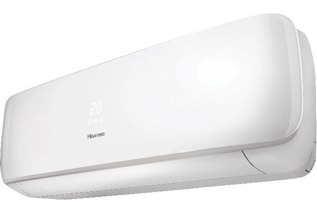 Кондиционер Hisense Neo Premium Classic A AS-24HW4SBATG005 WI-FI