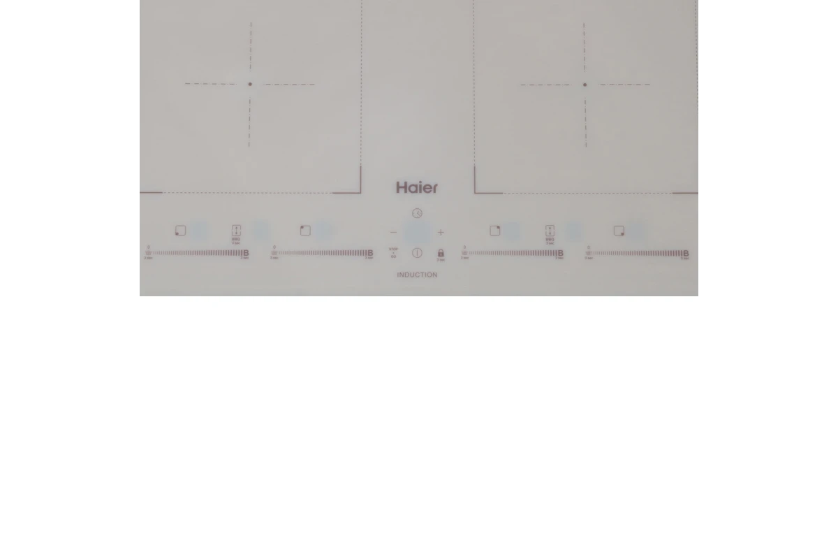 Индукционная варочная поверхность Haier HHY-Y64FFVW